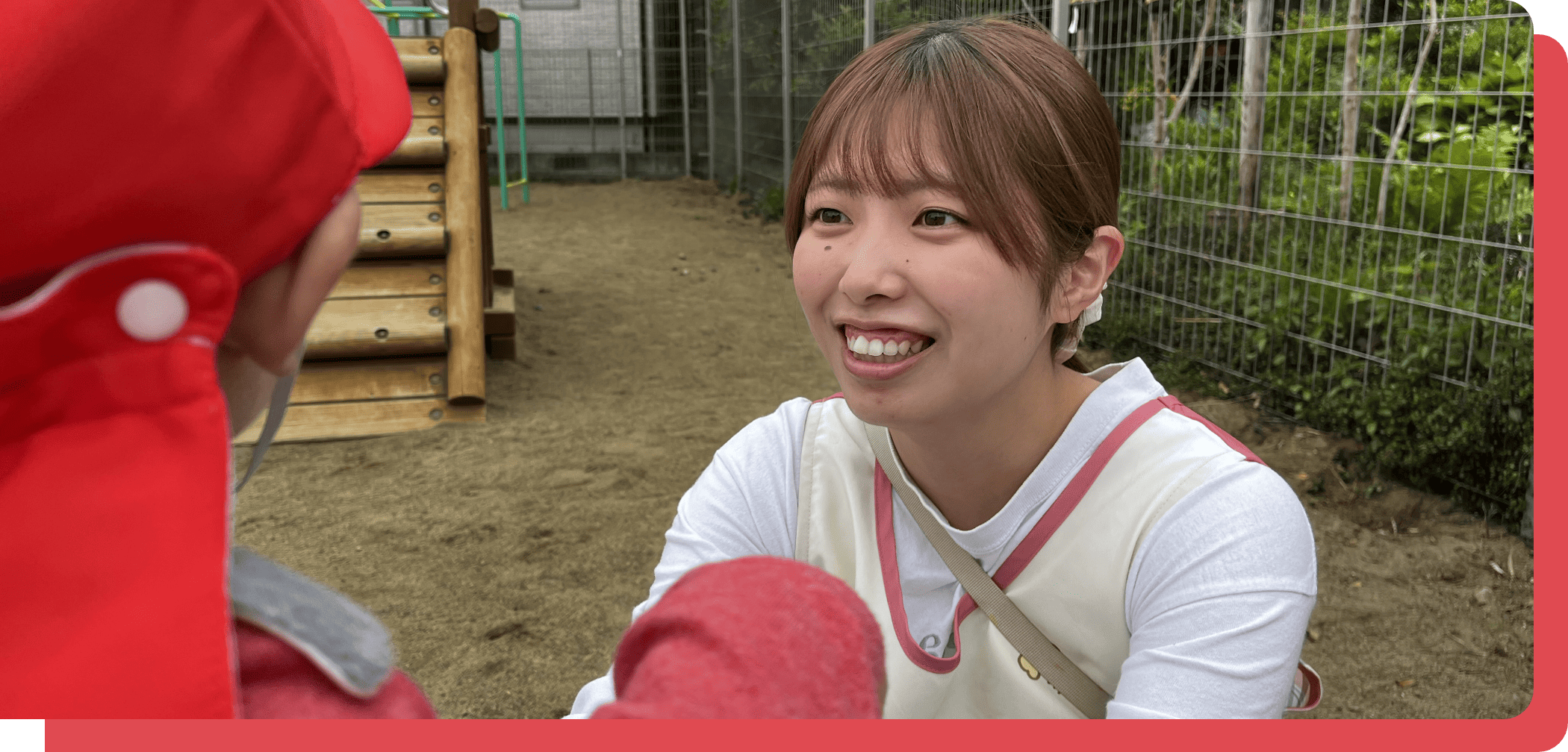 みく先生